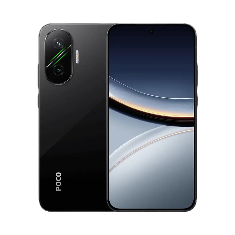 Xiaomi Poco F7 hasta 12 GB de memoria RAM. Foto: Cortesía