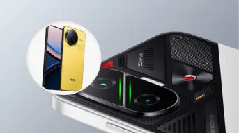 Xiaomi Poco F7 VS F7 Ultra; Cuál es el mejor en relación calidad-precio