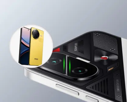 Xiaomi Poco F7 VS F7 Ultra; Cuál es el mejor en relación calidad-precio