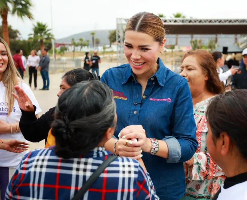 En busca de más resultados positivos, el Gobierno de California seguirá apoyando a quiénes más lo necesitan. Foto: Cortesía.