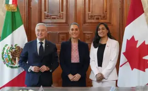 México y Canadá refuerzan su alianza en un momento clave para América del Norte