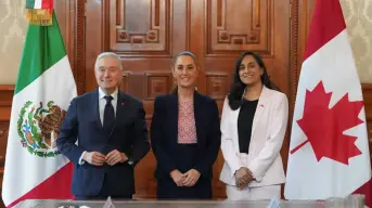 México y Canadá refuerzan su alianza en un momento clave para América del Norte