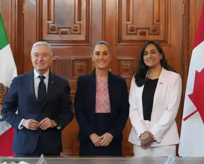 México y Canadá refuerzan su alianza en un momento clave para América del Norte