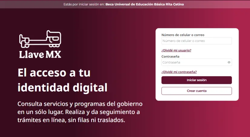 Fechas de registro para nuevos alumnos de secundaria. Foto: Cortesía.