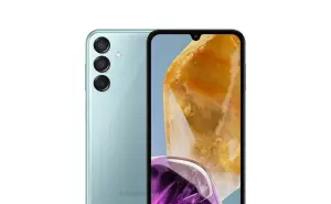 Celular Samsung económico que realmente vale la pena con una batería brutal de 6000 mAh
