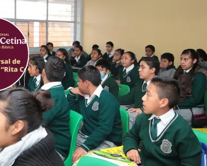 Beca Rita Cetina abre nuevas fechas de registro para secundaria