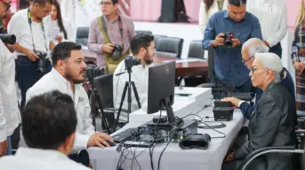 Avanza la CURP biométrica en Nayarit: ¿Cuándo podrá tramitarse?