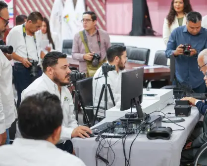 Avanza la CURP biométrica en Nayarit: ¿Cuándo podrá tramitarse?