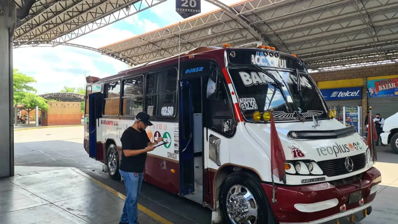 Las autoridades buscan expandir la movilidad de forma ordenada. Foto: Gob. de Sinaloa