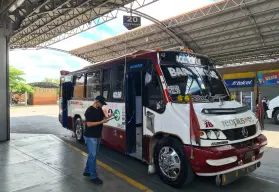 Descarta Gobierno de Sinaloa aumento a la tarifa de camión urbano