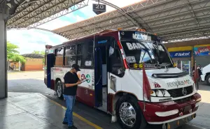 Descarta Gobierno de Sinaloa aumento a la tarifa de camión urbano