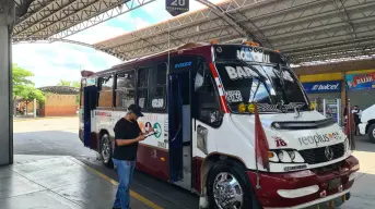 Descarta Gobierno de Sinaloa aumento a la tarifa de camión urbano