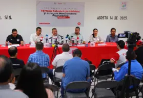 Navolato se alista para el Torneo Estatal de Sóftbol Sinaloa 2025 y la eliminatoria de los Juegos Nacionales Populares