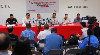Navolato se alista para el Torneo Estatal de Sóftbol Sinaloa 2025 y la eliminatoria de los Juegos Nacionales Populares