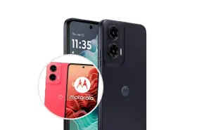 El mejor celular Motorola de la gama de entrada, y por menos de $2 mil; cámara de 50 MP