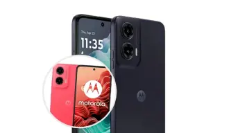 El mejor celular Motorola de la gama de entrada, y por menos de $2 mil; cámara de 50 MP