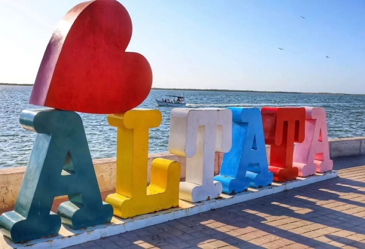 Familias disfrutarán del vuelo de papalotes en las playas de Altata durante una tarde llena de color y convivencia