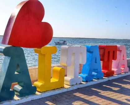 ¡Hilo papalote! Altata se llenará de color con el Festival del Papalote