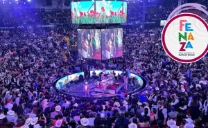 Feria Nacional de Zacatecas 2025: Conoce las fechas de presentación y artistas invitados
