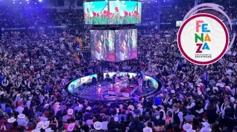 Feria Nacional de Zacatecas 2025: Conoce las fechas de presentación y artistas invitados