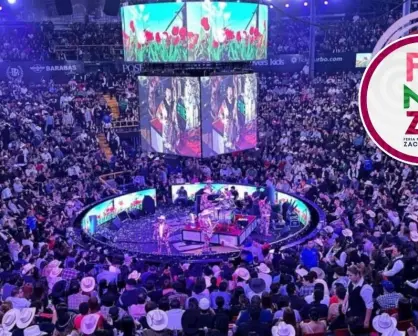 Feria Nacional de Zacatecas 2025: Conoce las fechas de presentación y artistas invitados
