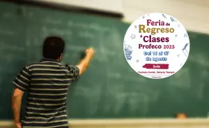 Feria del Regreso a Clases en Tampico 2025: ¿Cuándo y dónde es?