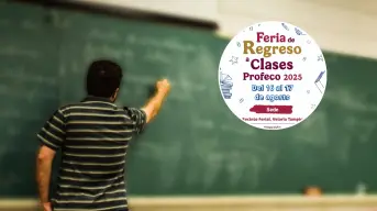 Feria del Regreso a Clases en Tampico 2025: ¿Cuándo y dónde es?