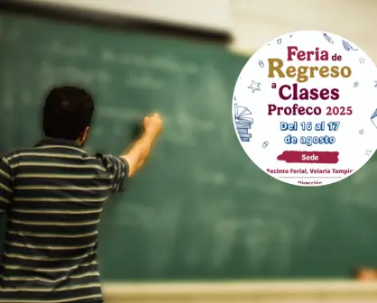 Feria del Regreso a Clases en Tampico 2025: ¿Cuándo y dónde es?