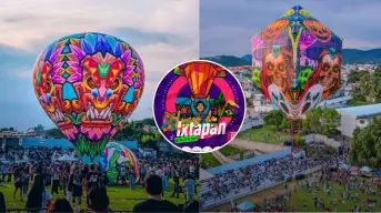 Vive la magia del Edomex en el Festival Luces de Ixtapan 2025