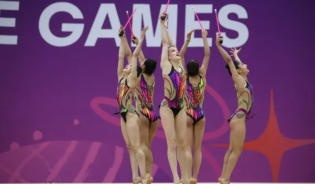 Se espera que México coseche más medallas. Foto: CONADE