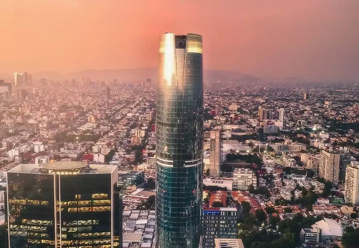 ¿Quién es el dueño de plaza Mítikah?; el famoso centro comercial de CDMX