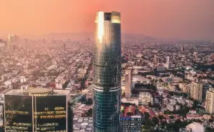 ¿Quién es el dueño de plaza Mítikah?; el famoso centro comercial de CDMX