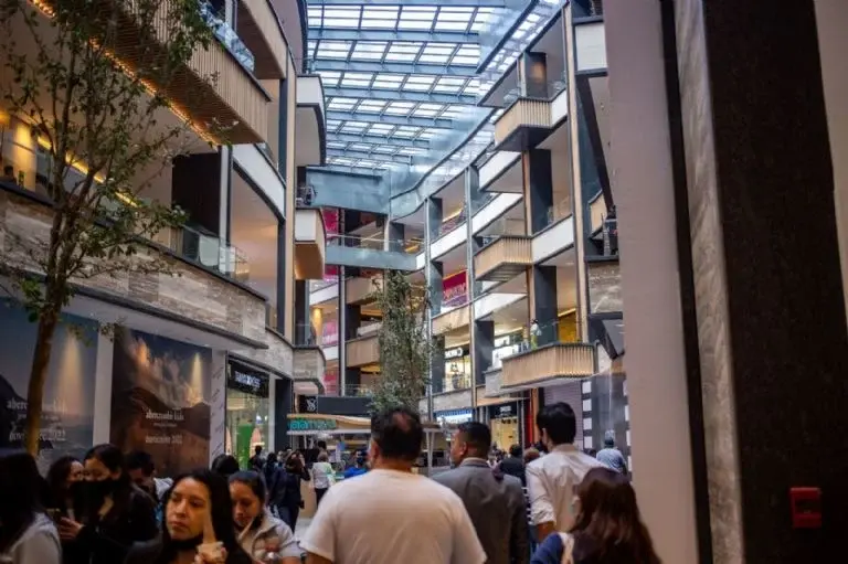FUNO adquirió totalmente el complejo en 2024. Foto: Cortesía