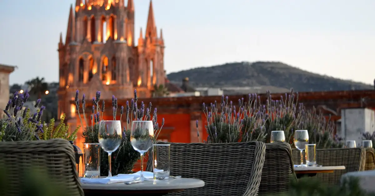 Los mejores restaurantes para comer en familia en Guanajuato