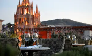 Los mejores restaurantes para comer en familia en Guanajuato