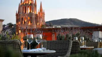 Los mejores restaurantes para comer en familia en Guanajuato