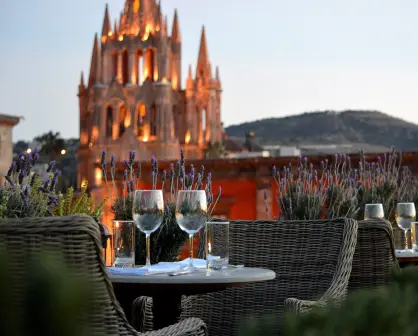 Los mejores restaurantes para comer en familia en Guanajuato