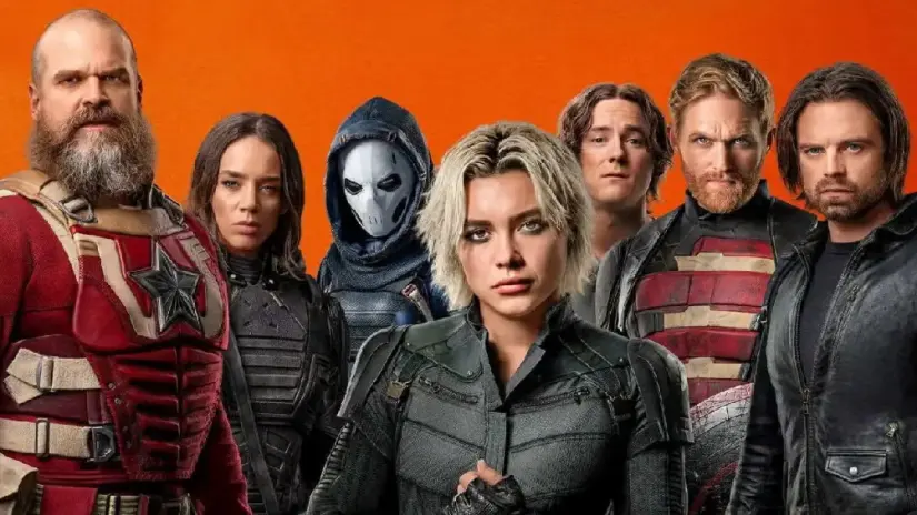 El filme resonó con muchas personas. Foto: Marvel