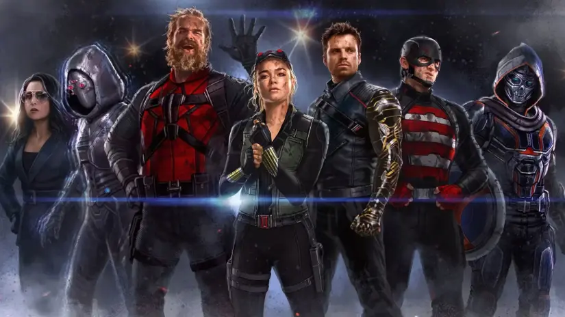 El elenco trae de regreso a varios actores y actrices. Foto: Marvel
