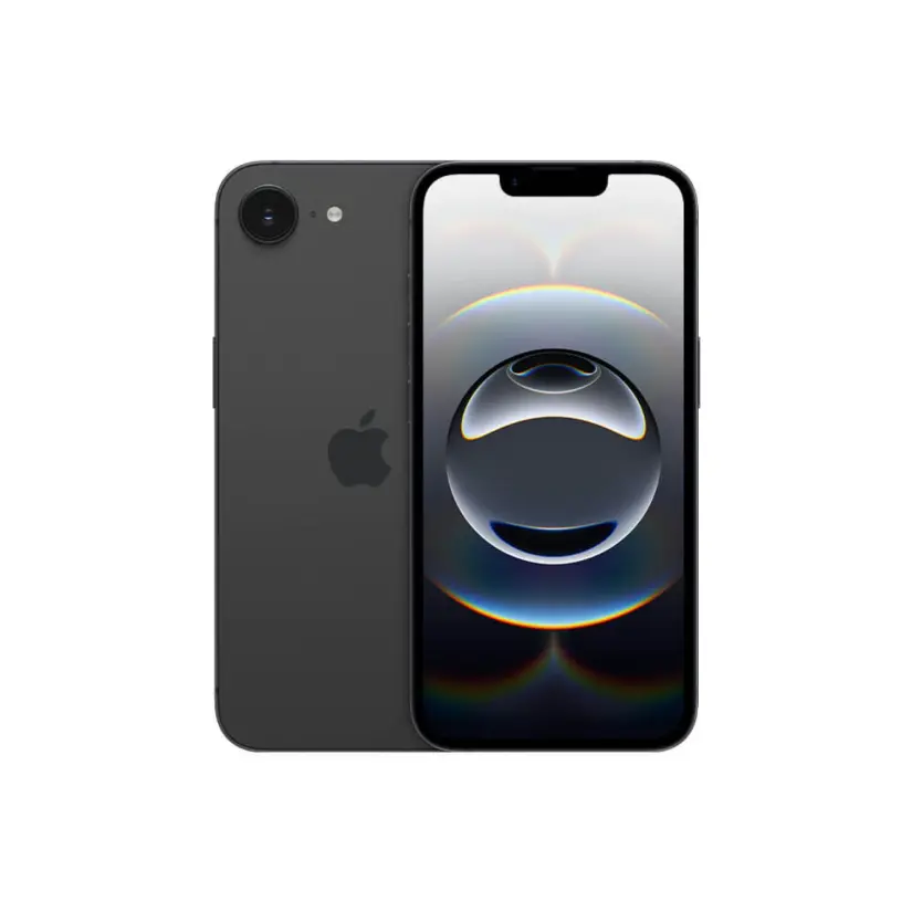 iPhone 16e incluye batería de 3561 mAh. Foto: Cortesía