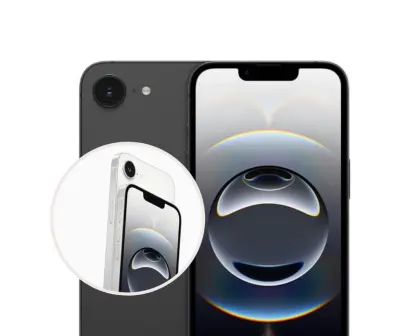 iPhone 16e, una opción accesible de la gama alta y con un desempeño veloz