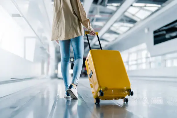 Recuerda que, mientras cumplas con los requisitos necesarios, tu acceso a estos países será fortuito. Foto: Cortesía.