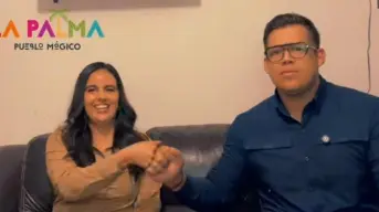 Andrea y Aarón lideran movimiento cultural en La Palma, Navolato