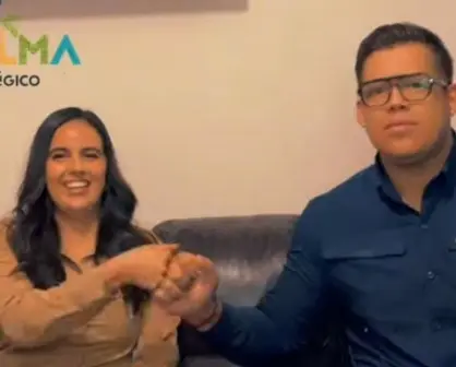 Andrea y Aarón lideran movimiento cultural en La Palma, Navolato