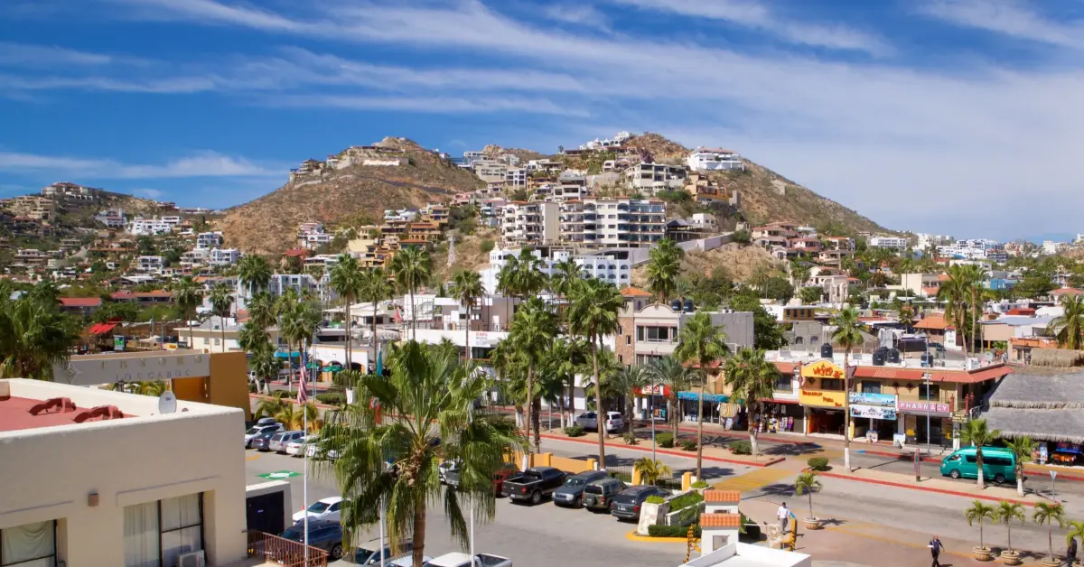 Los mejores lugares recreativos para visitar en familia en Baja California Sur