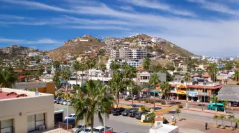 Los mejores lugares recreativos para visitar en familia en Baja California Sur
