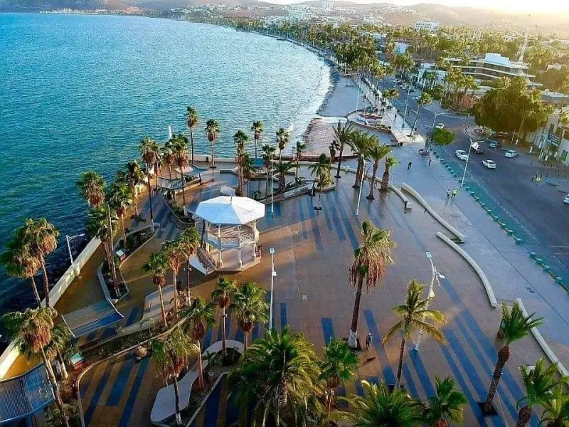 Conoce qué lugares puedes visitar en familia en Baja California Sur. Foto: Cortesía. 