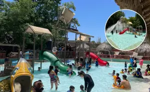 Los balnearios más bonitos de Coahuila; costos y horarios