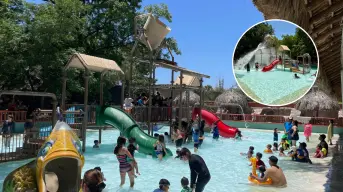 Los balnearios más bonitos de Coahuila; costos y horarios