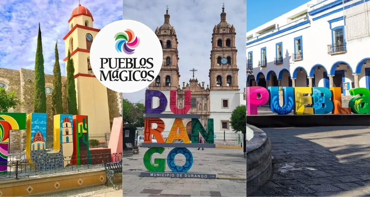 México impulsa un plan de turismo sostenible, conoce los detalles aquí. Foto: Cortesía